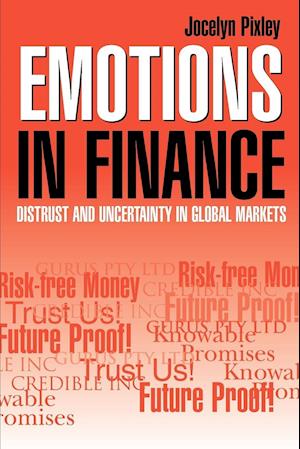 Emotions in Finance