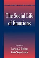 The Social Life of Emotions