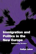 Immigration and Politics in the New Europe