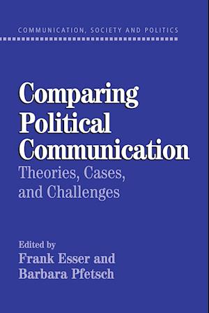 Comparing Political Communication
