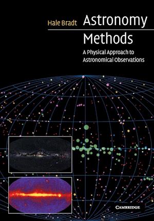 Astronomy Methods