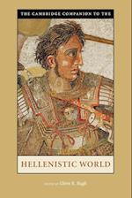 The Cambridge Companion to the Hellenistic World