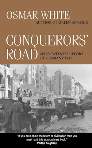 Conquerors' Road