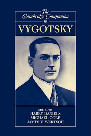 The Cambridge Companion to Vygotsky