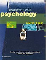 Essential Vce Psychology Units 1 and 2