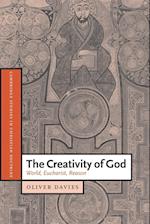 The Creativity of God