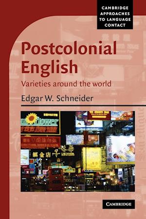 Postcolonial English