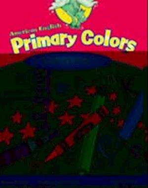 American English Primary Colors 1 Student's Book
