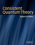 Consistent Quantum Theory