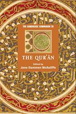 The Cambridge Companion to the Qur'an