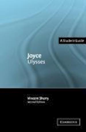 Joyce: 'Ulysses'