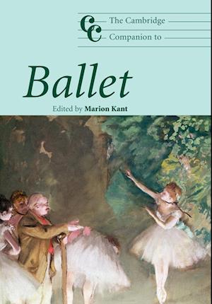 The Cambridge Companion to Ballet