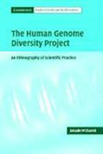 The Human Genome Diversity Project