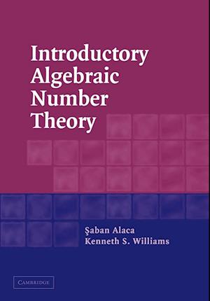 Introductory Algebraic Number Theory