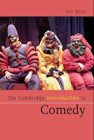 The Cambridge Introduction to Comedy
