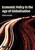 Economic Policy in the Age of Globalisation