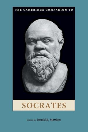 The Cambridge Companion to Socrates