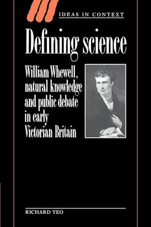 Defining Science