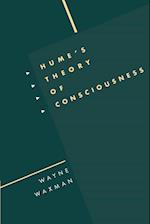 Hume's Theory of Consciousness