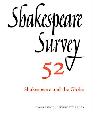 Shakespeare Survey