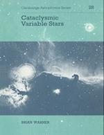 Cataclysmic Variable Stars