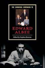 The Cambridge Companion to Edward Albee