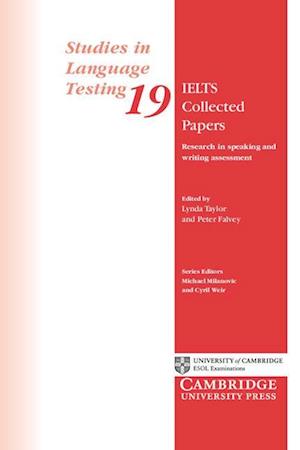 IELTS Collected Papers