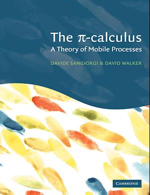 The Pi-Calculus