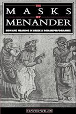 The Masks of Menander