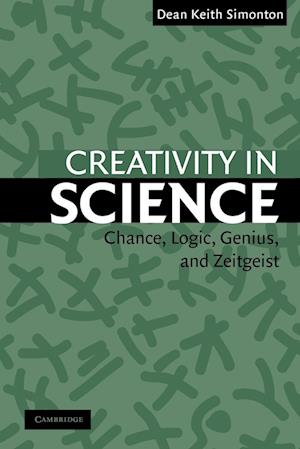 Creativity in Science