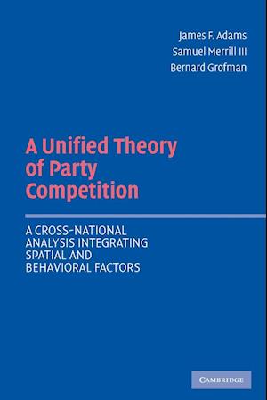 A Unified Theory of Party Competition