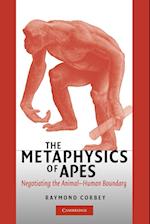 The Metaphysics of Apes