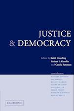 Justice and Democracy