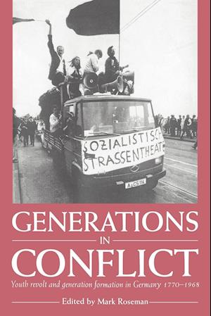 Generations in Conflict