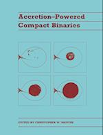 Accretion-powered Compact Binaries