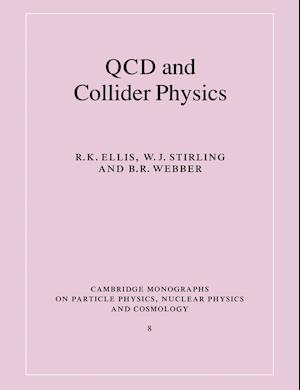 QCD and Collider Physics