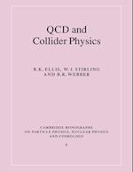 QCD and Collider Physics