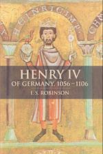 Henry IV of Germany 1056-1106