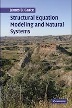 Structural Equation Modeling and Natural Systems