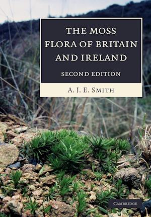 The Moss Flora of Britain and Ireland