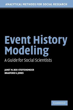 Event History Modeling