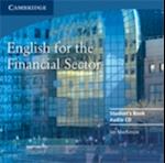 English for the Financial Sector Audio CD