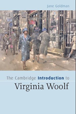 The Cambridge Introduction to Virginia Woolf