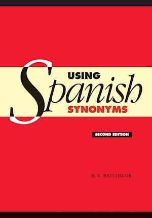 Using Spanish Synonyms