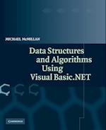 Data Structures and Algorithms Using Visual Basic.NET