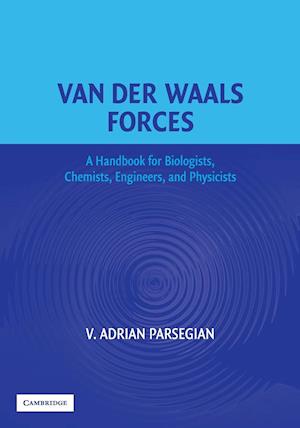 Van der Waals Forces