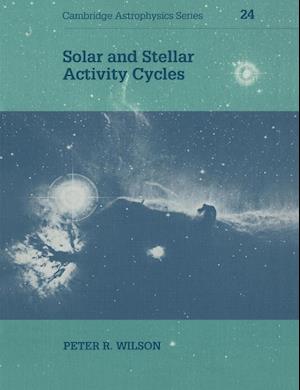 Solar and Stellar Activity Cycles