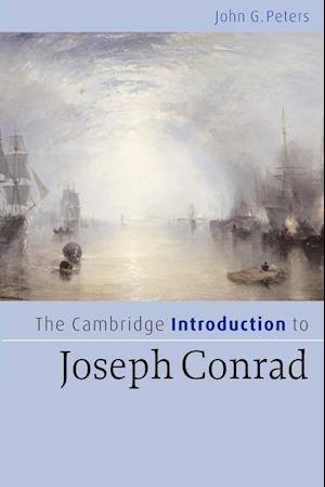 The Cambridge Introduction to Joseph Conrad