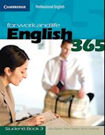 English365 3 Student's Book