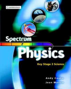 Spectrum Physics Class Book